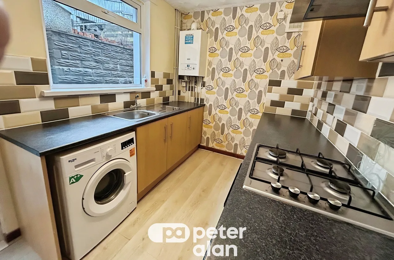 High Street, Merthyr Tydfil, CF48, photo 16