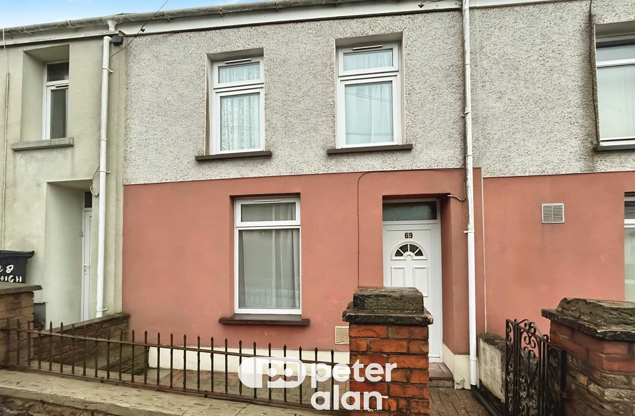 High Street, Merthyr Tydfil, CF48, photo 2