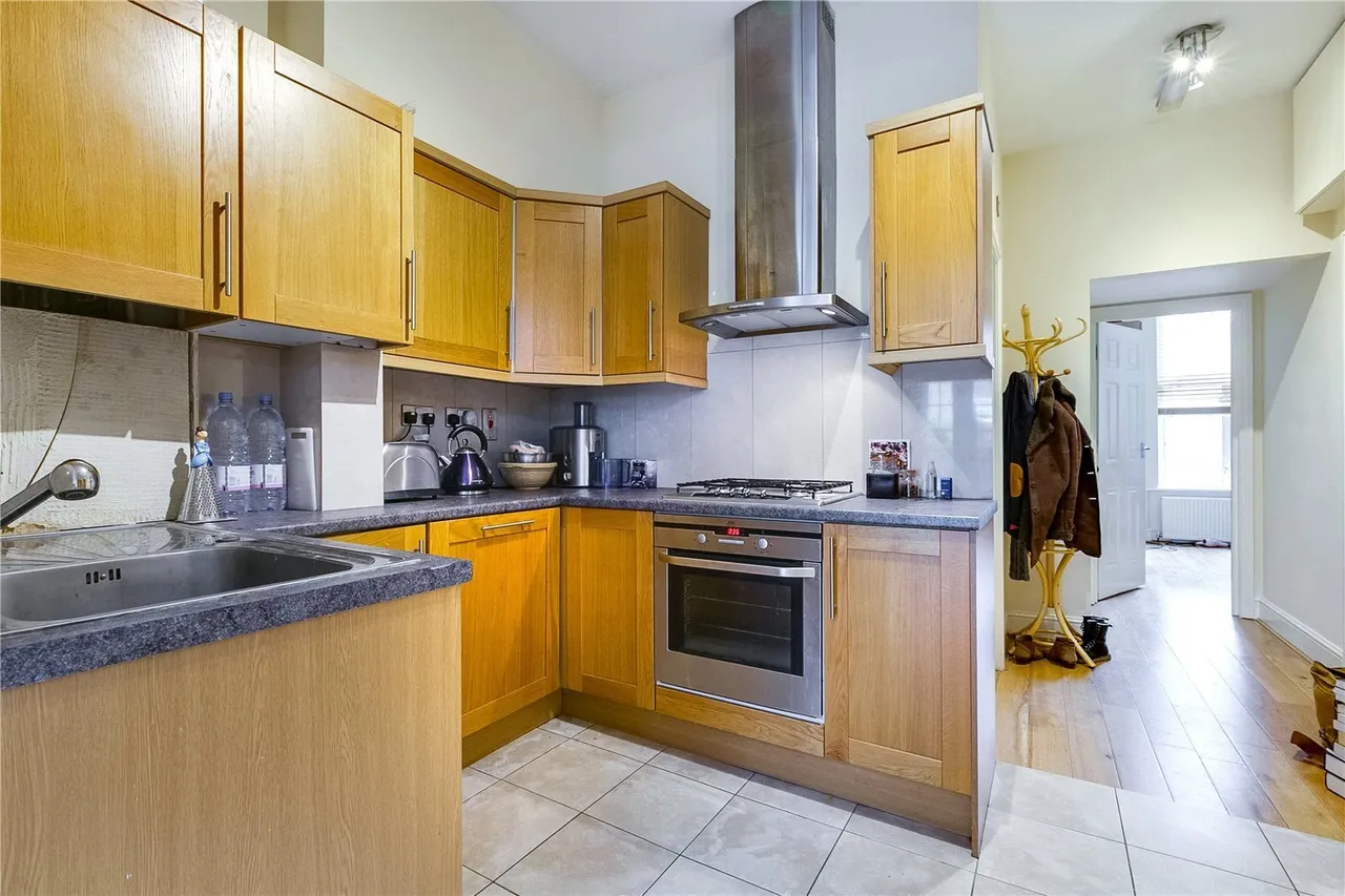 Westbourne Park Road, London, W2, photo 2