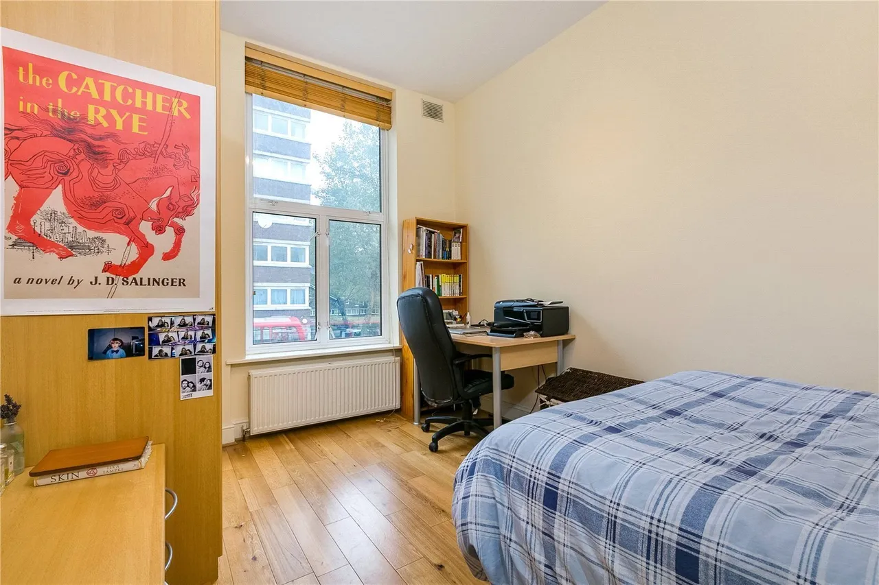 Westbourne Park Road, London, W2, photo 3