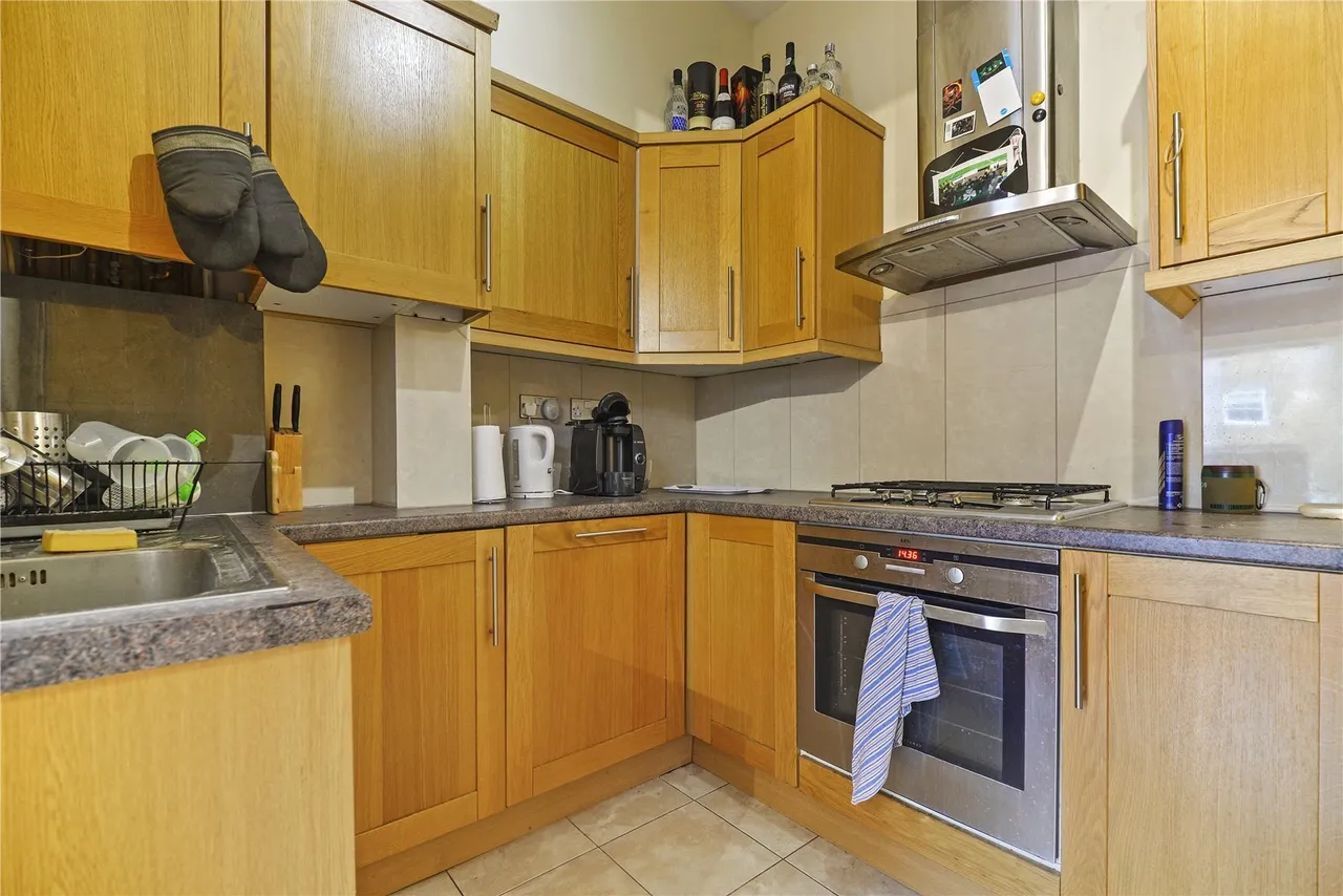 Westbourne Park Road, London, W2, photo 8