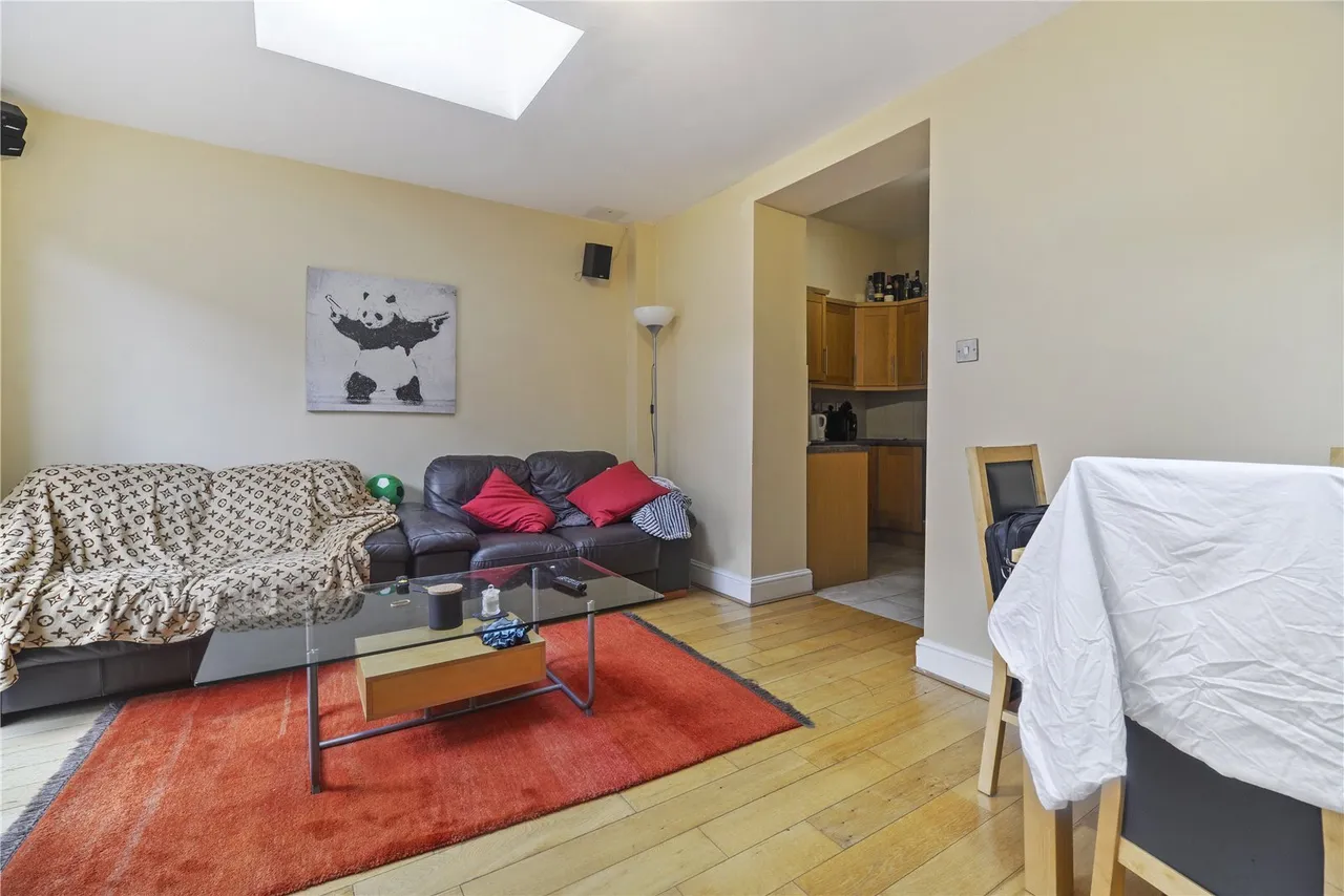 Westbourne Park Road, London, W2, photo 9