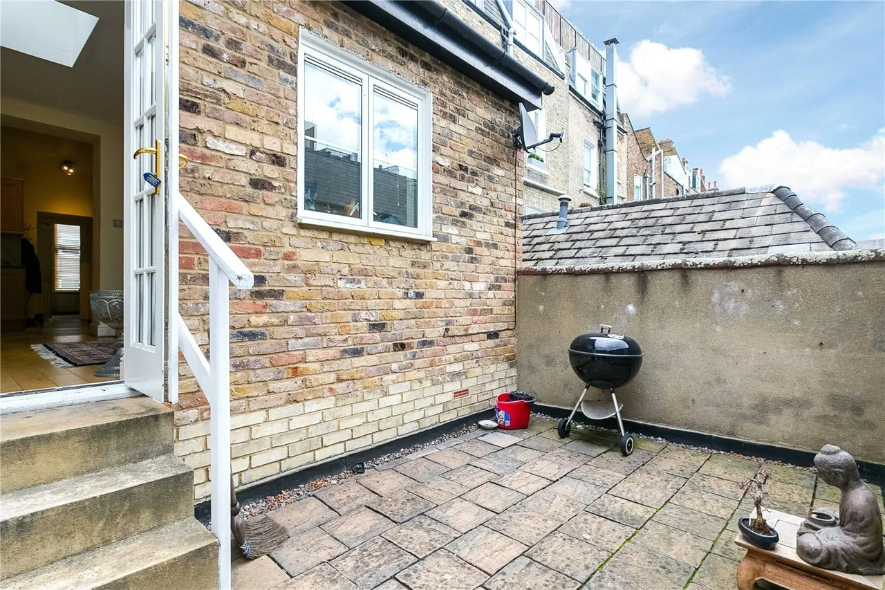 Westbourne Park Road, London, W2, photo 5
