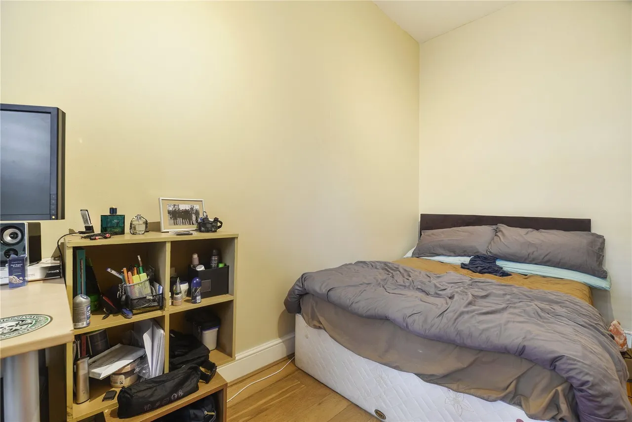 Westbourne Park Road, London, W2, photo 4