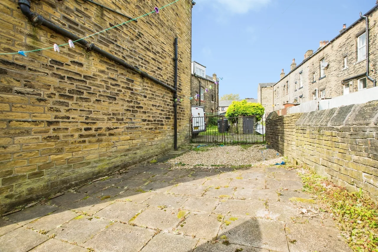 Earls Terrace, Halifax, HX3, photo 7