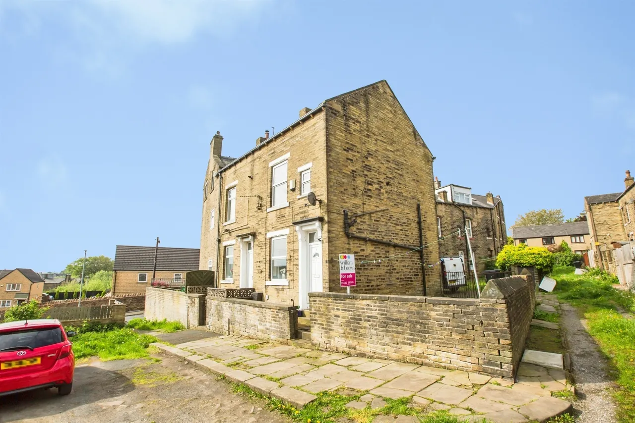 Earls Terrace, Halifax, HX3, photo 10