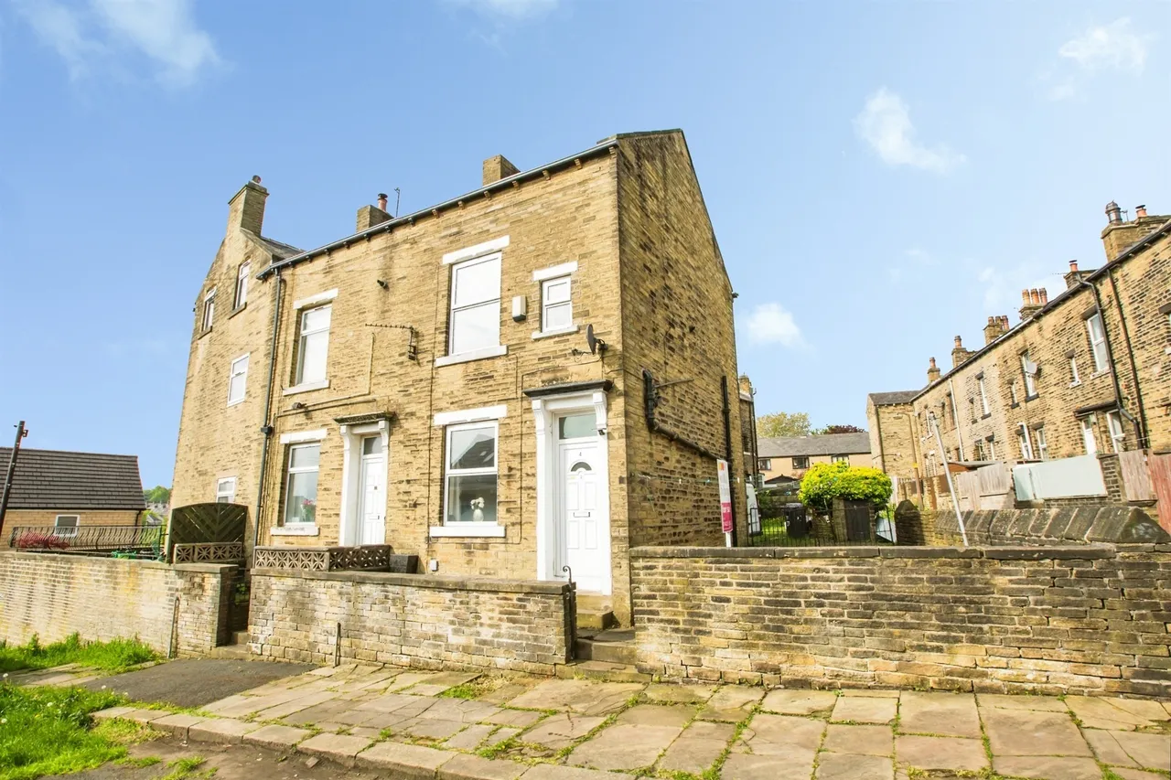 Earls Terrace, Halifax, HX3, photo 15