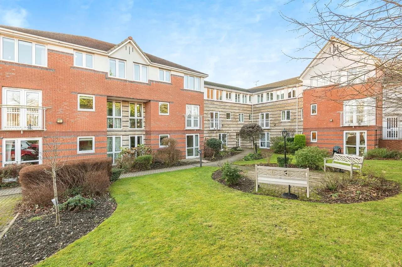 Kingsway Court, Leeds, photo 12