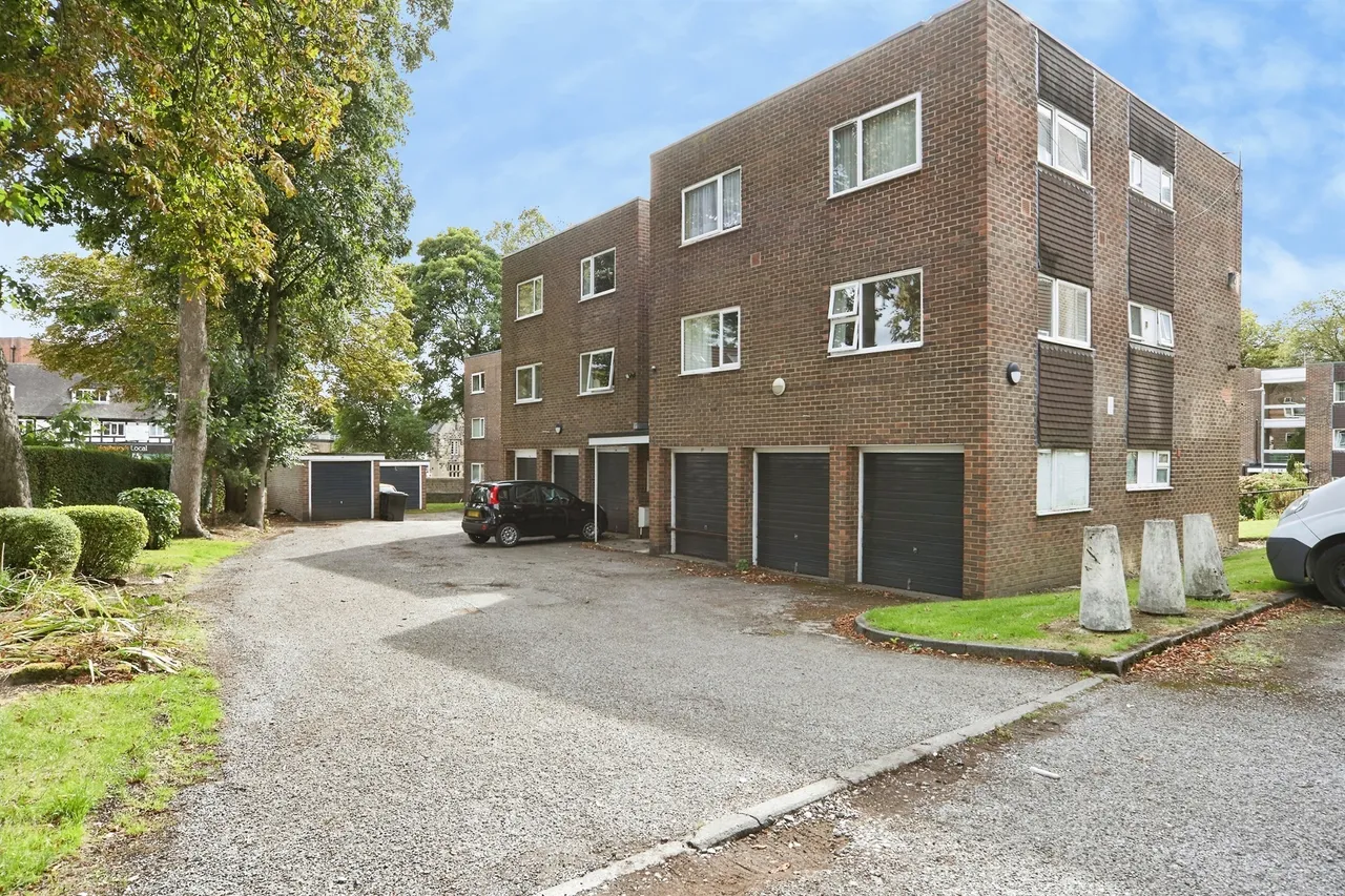 Kingsway Court, Leeds, photo 4