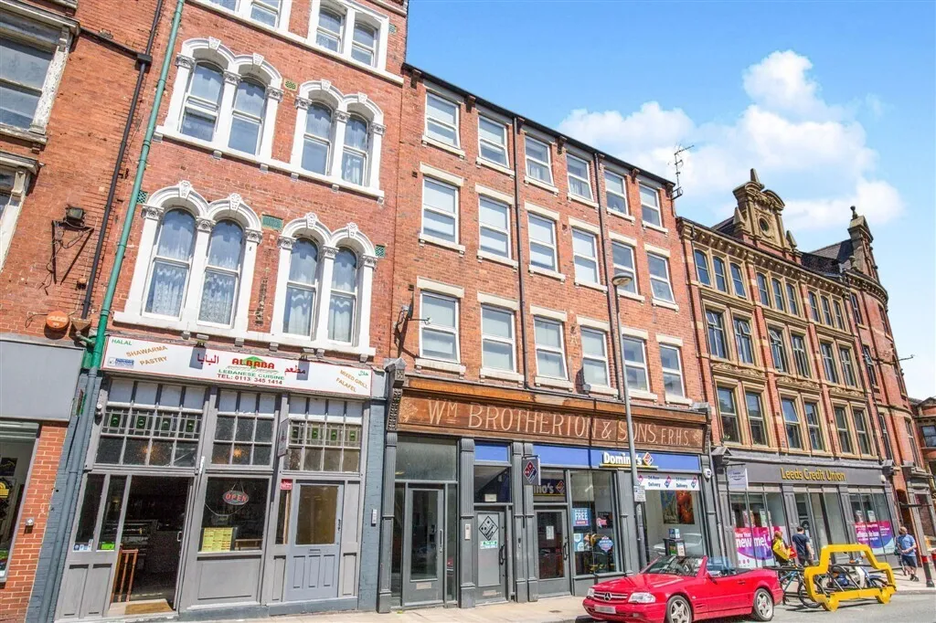 Kingsway Court, Leeds, photo 10