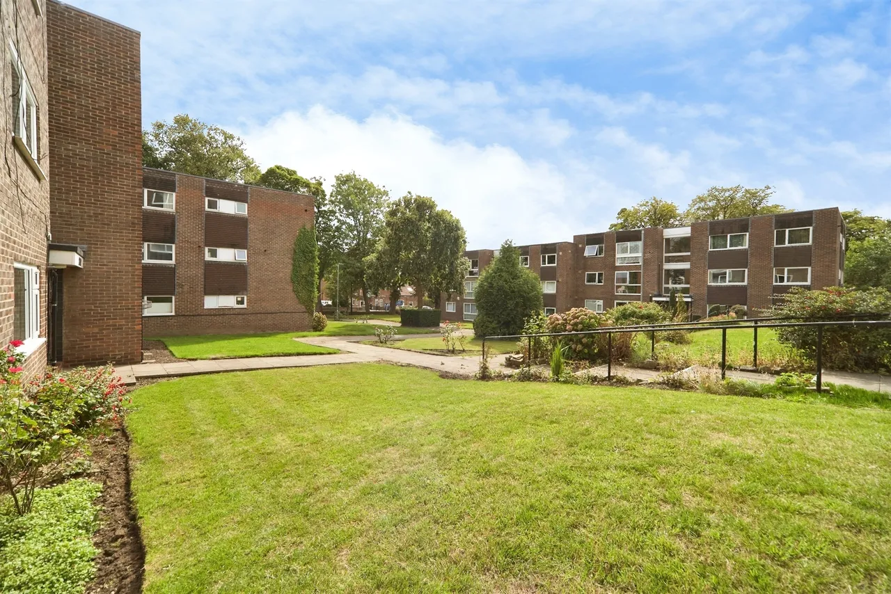 Kingsway Court, Leeds, photo 8