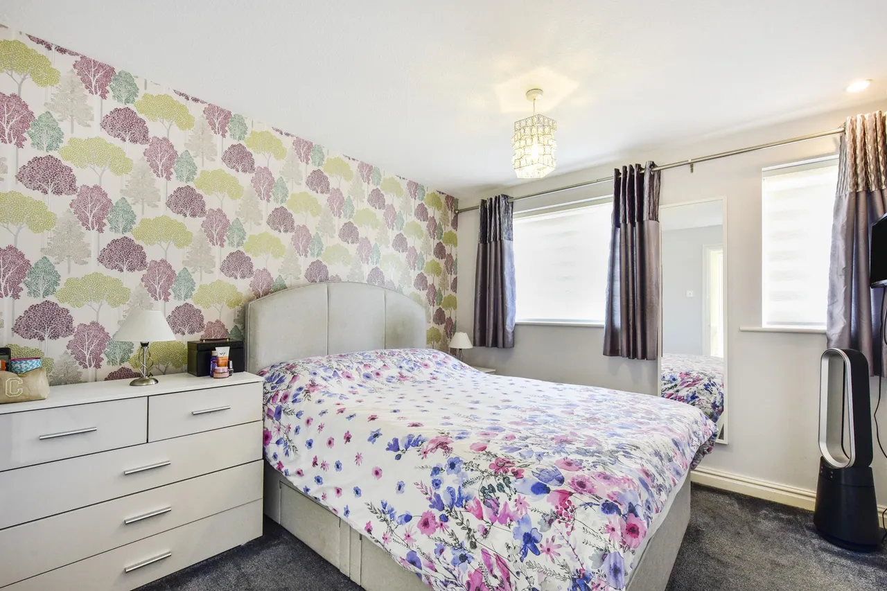 Wentworth Drive, Rawmarsh, S62, photo 8