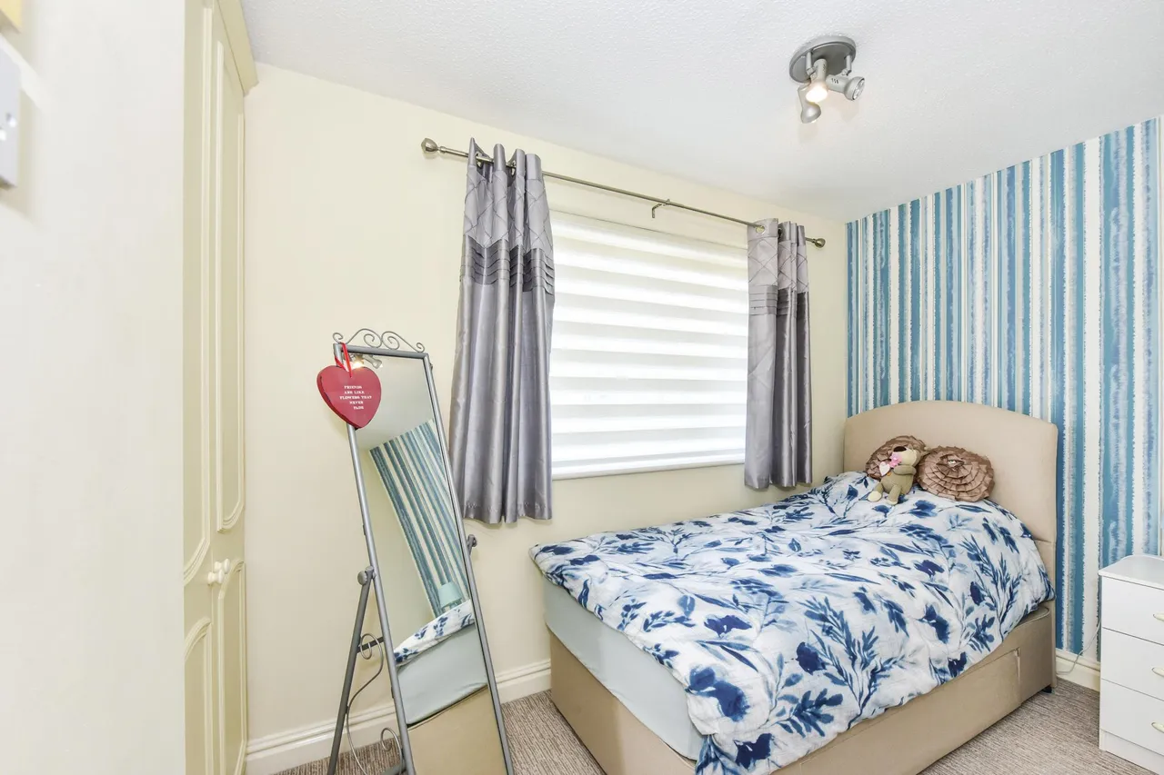 Wentworth Drive, Rawmarsh, S62, photo 14