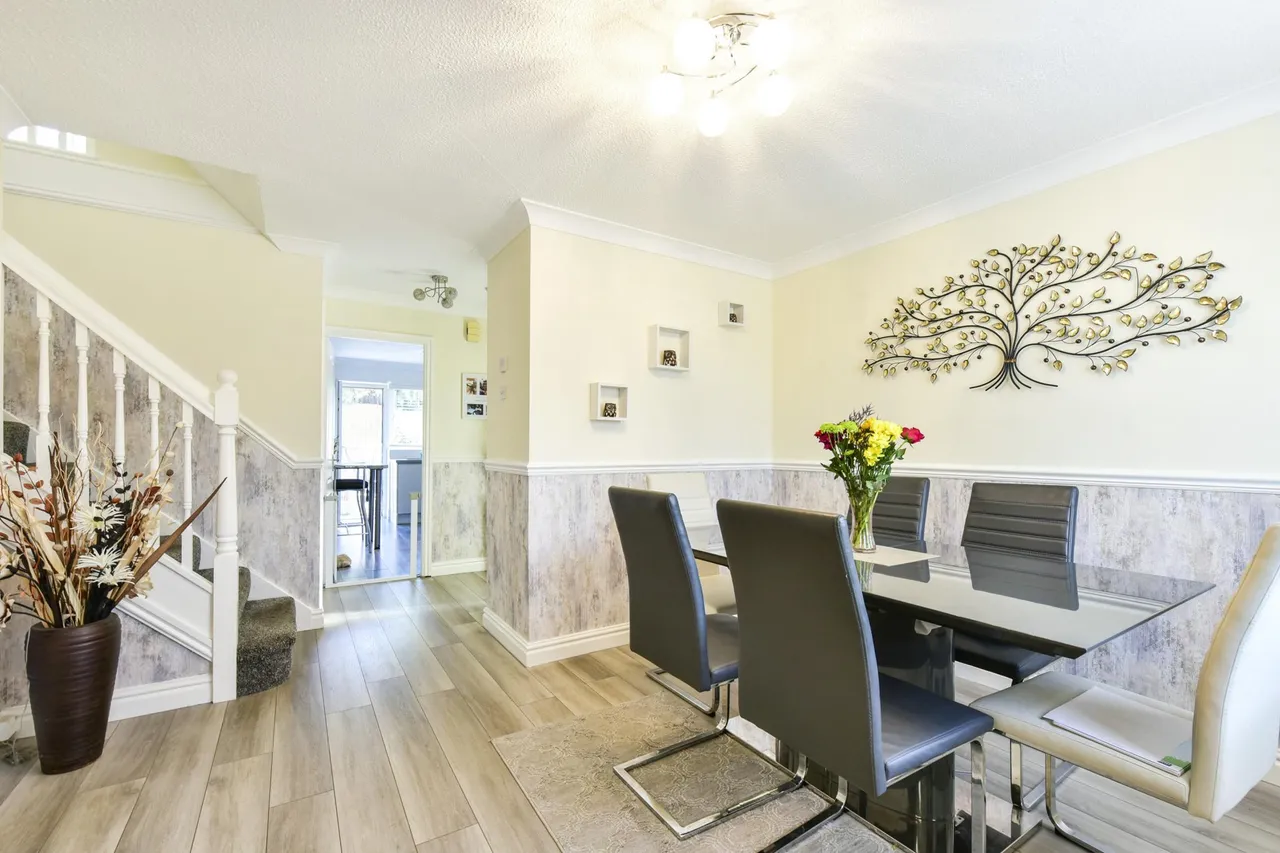 Wentworth Drive, Rawmarsh, S62, photo 4
