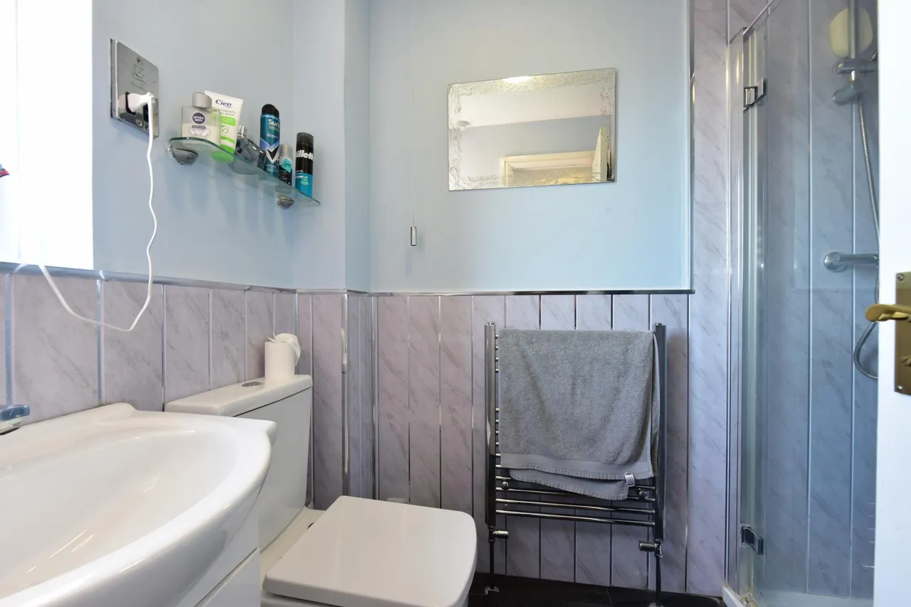 Wentworth Drive, Rawmarsh, S62, photo 9