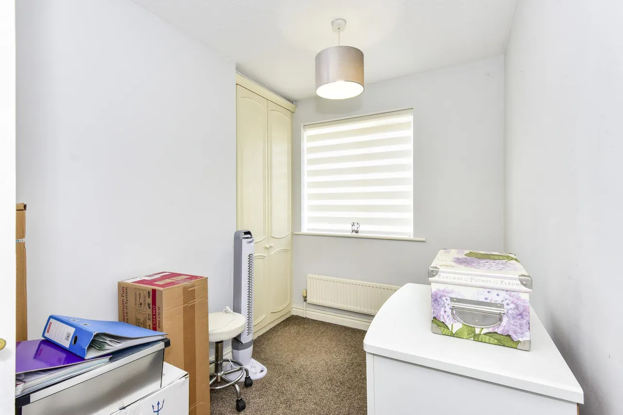 Wentworth Drive, Rawmarsh, S62, photo 13