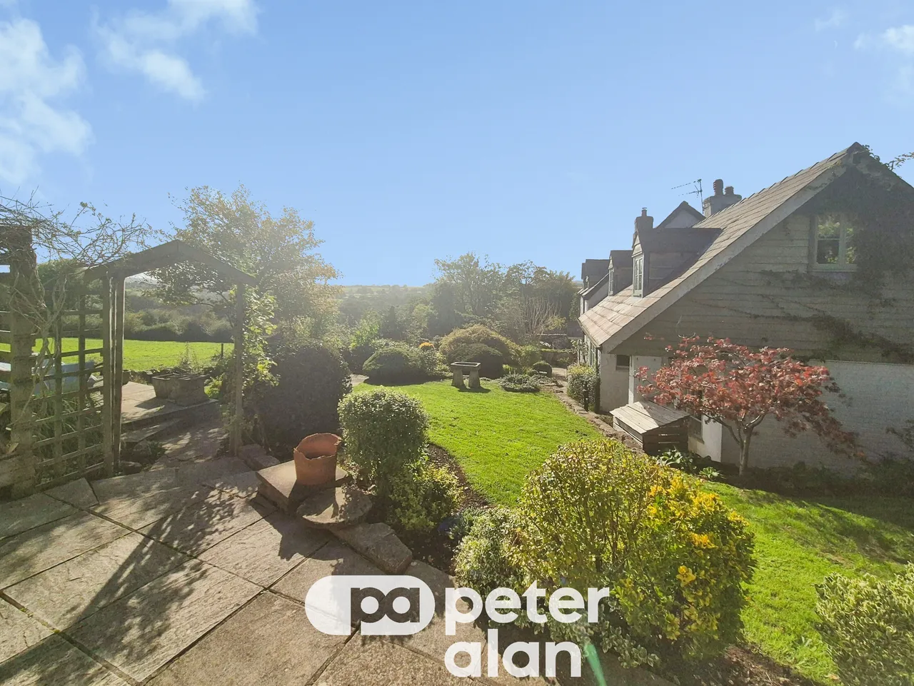 Cefn Tila Newport, NP18, photo 3