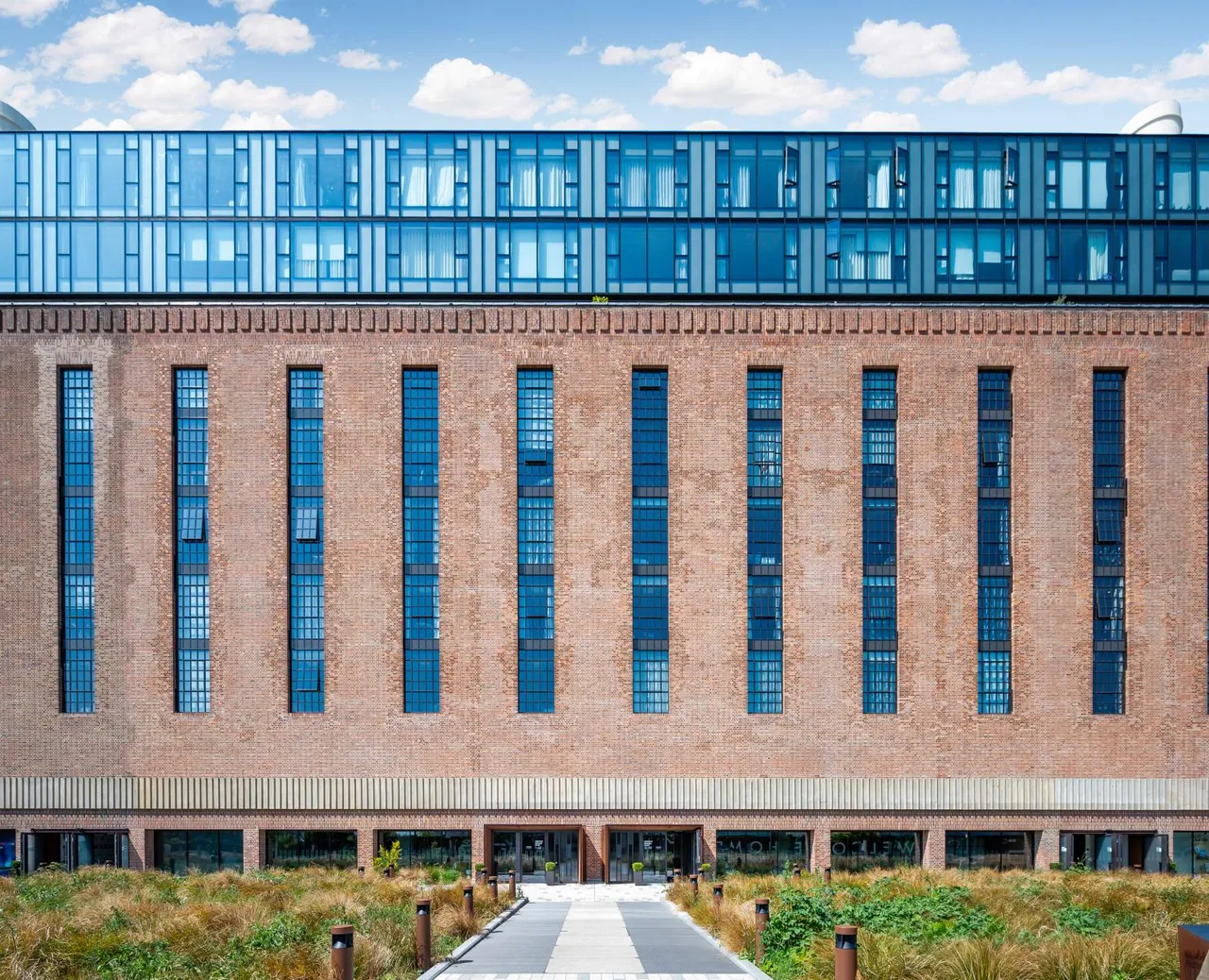 Switch House East, Battersea Power Station, SW11, photo 5