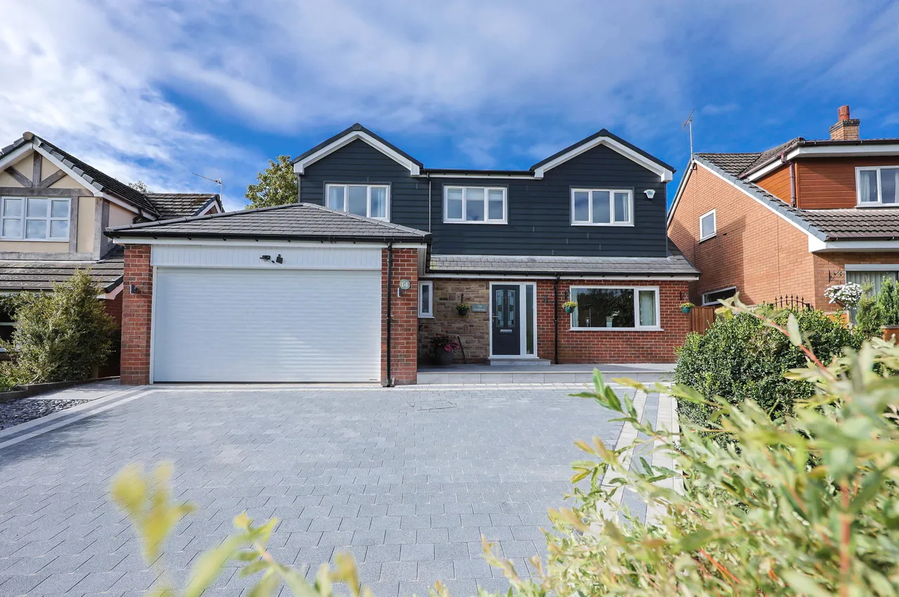 Highfield Drive, Standish, photo 23