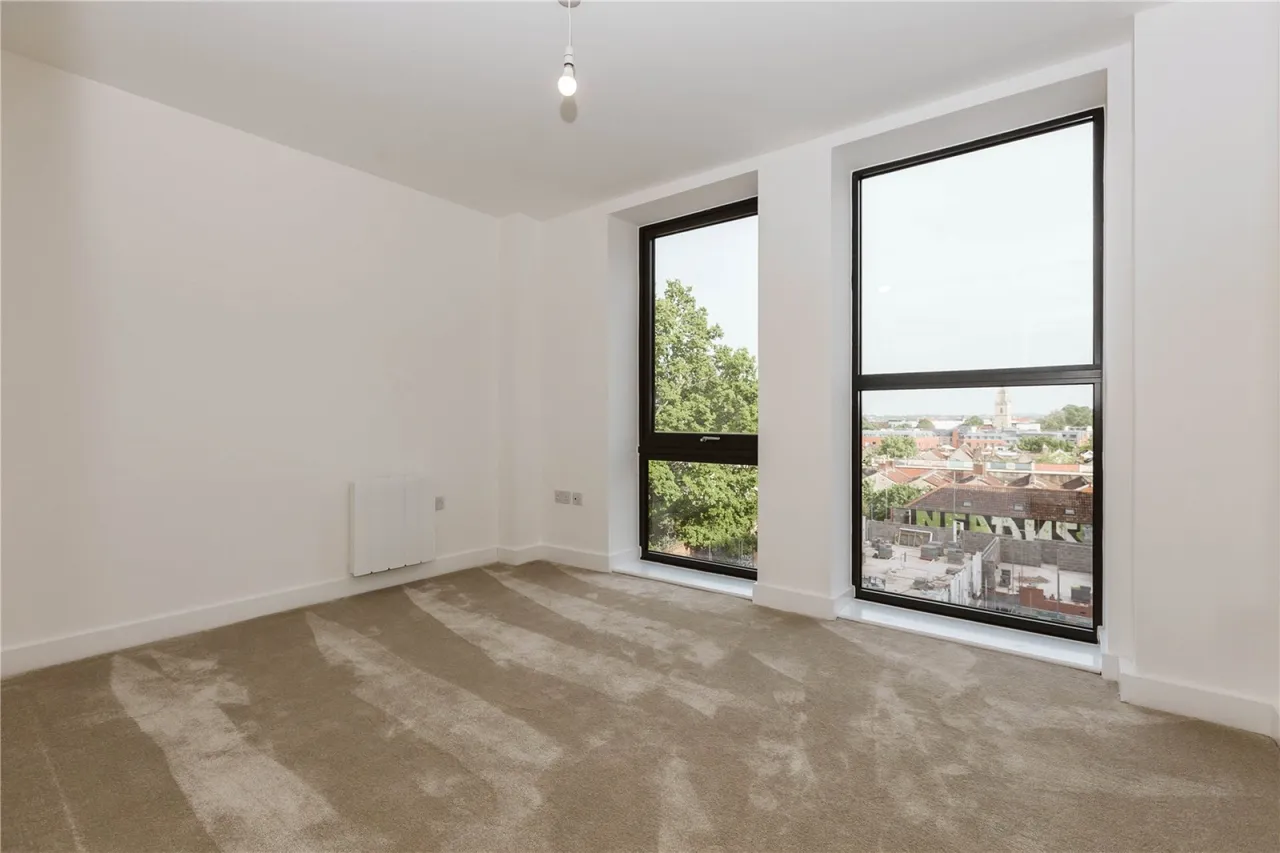Carmen Beckford Street, Bristol, BS1, photo 4