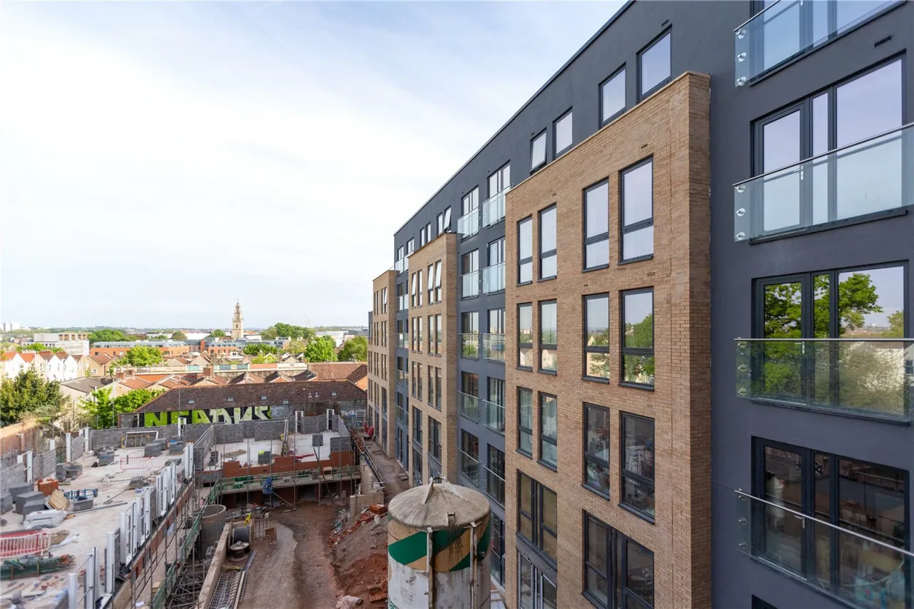 Carmen Beckford Street, Bristol, BS1, photo 8