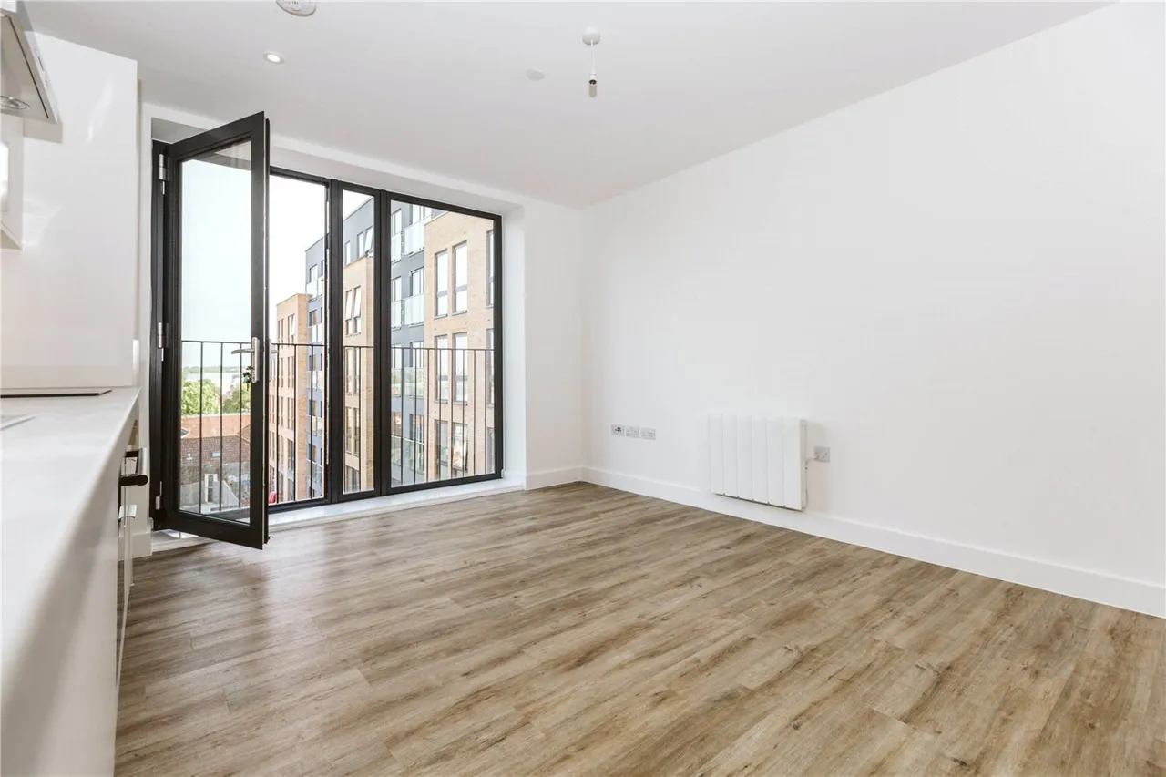 Carmen Beckford Street, Bristol, BS1, photo 2