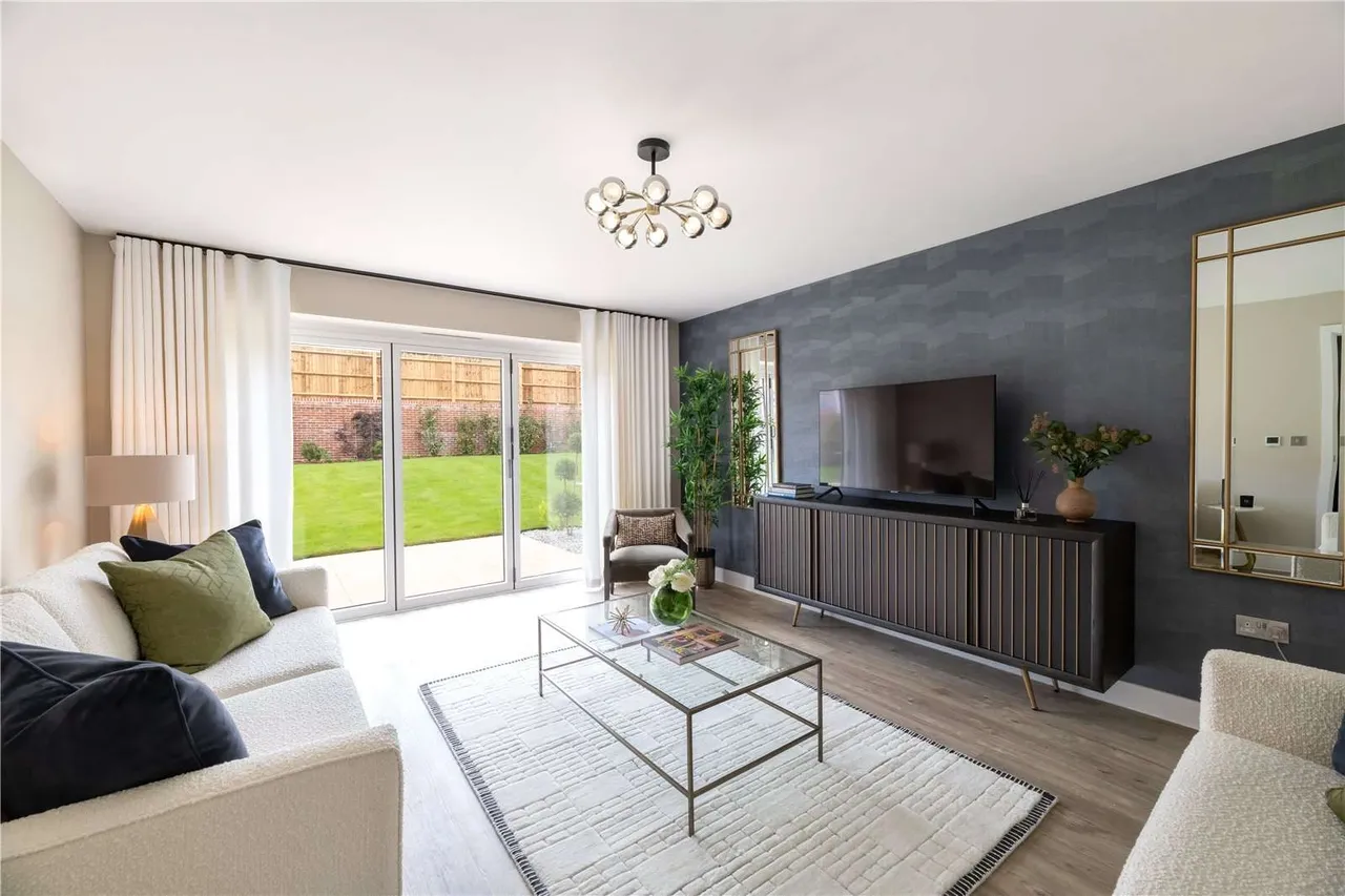 Eden Green, 2 Shriever Drive, Finchingfield, Braintree, CM7 4FS, photo 4