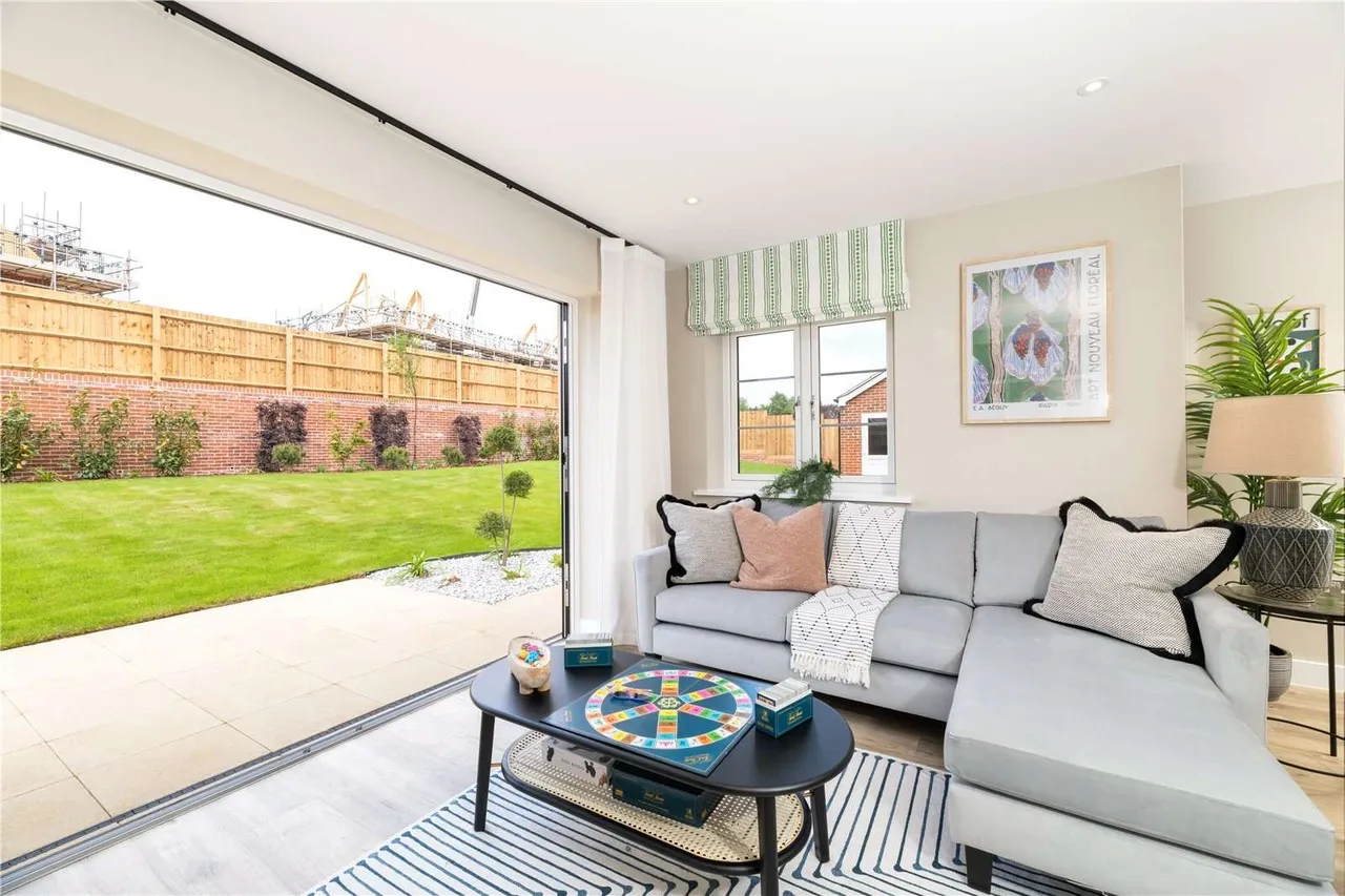 Eden Green, 2 Shriever Drive, Finchingfield, Braintree, CM7 4FS, photo 3