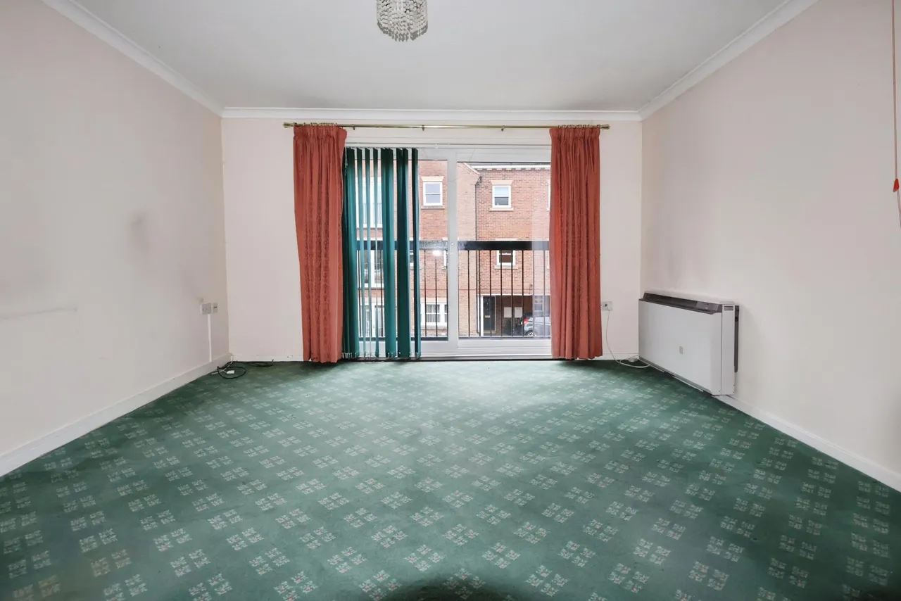 Regal Court, Bancroft, Hitchin, photo 8