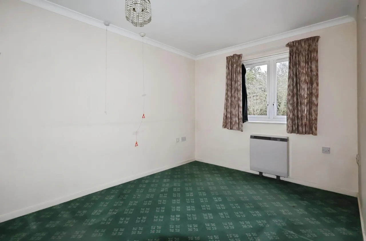 Regal Court, Bancroft, Hitchin, photo 11