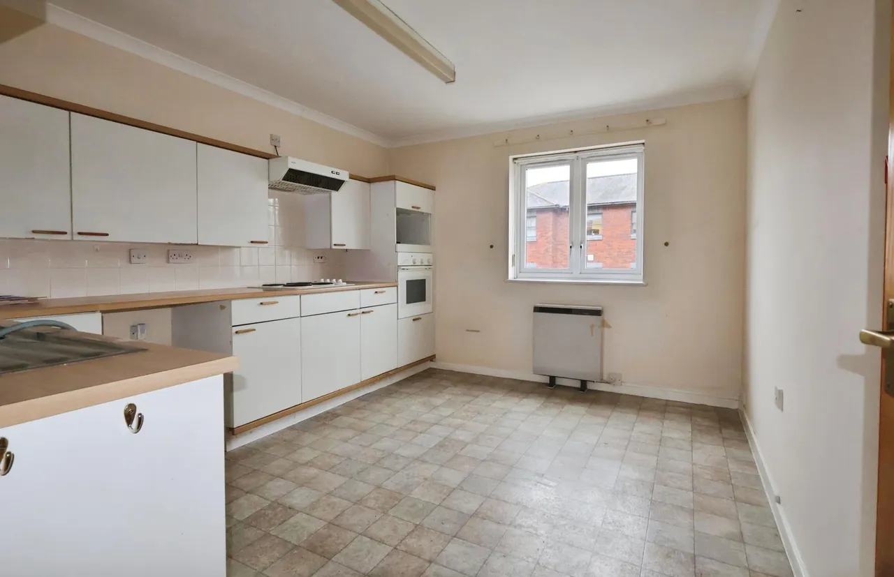 Regal Court, Bancroft, Hitchin, photo 2