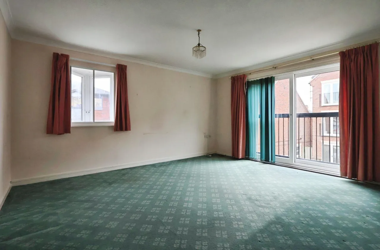 Regal Court, Bancroft, Hitchin, photo 7