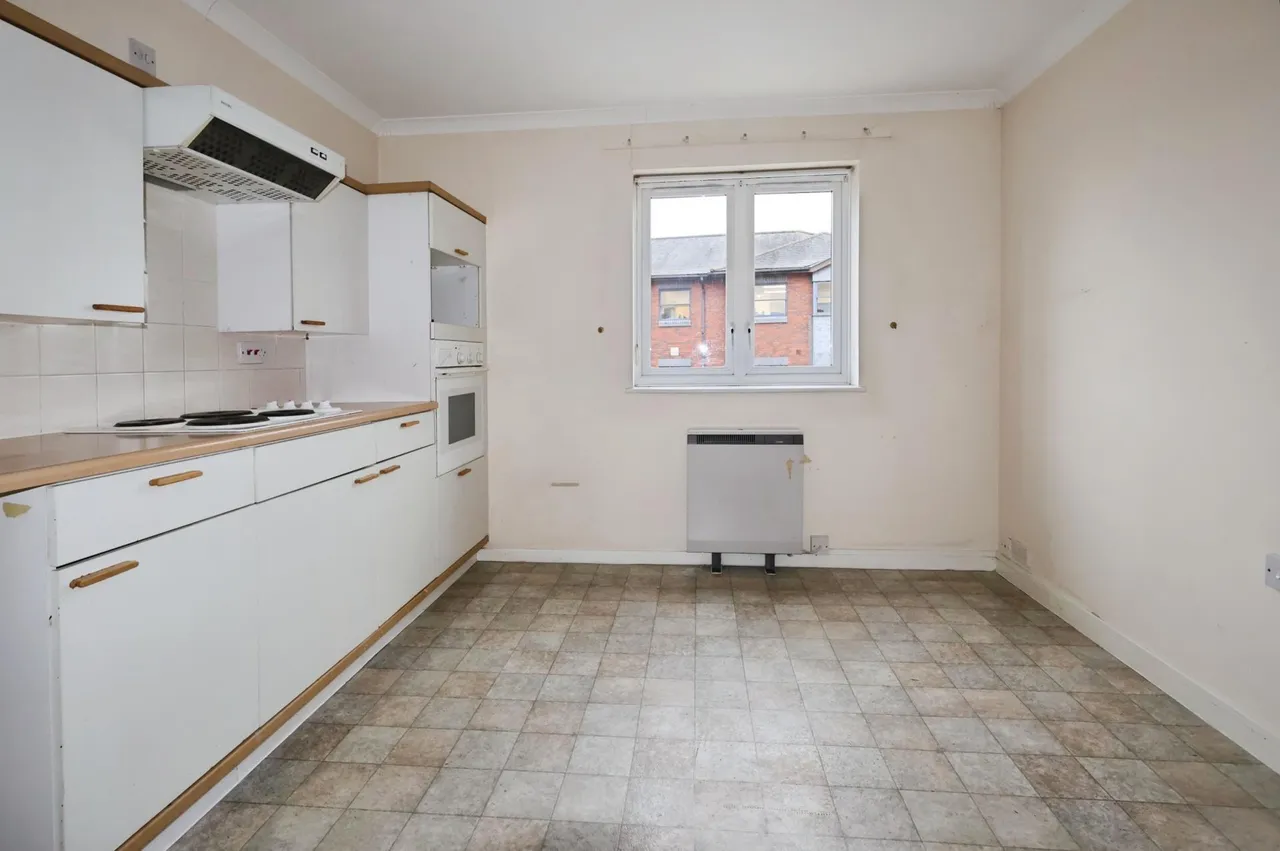 Regal Court, Bancroft, Hitchin, photo 6