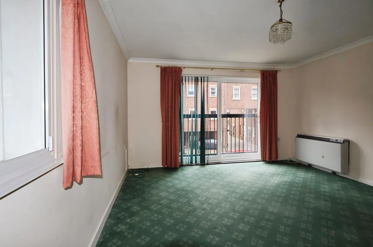 Regal Court, Bancroft, Hitchin, photo 10