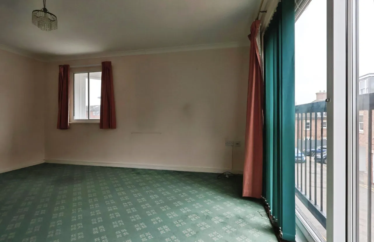 Regal Court, Bancroft, Hitchin, photo 9