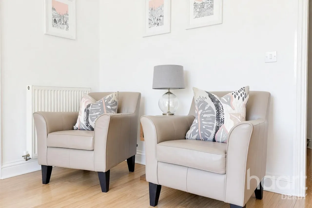 Lysander Drive, Chellaston, DE73, photo 9