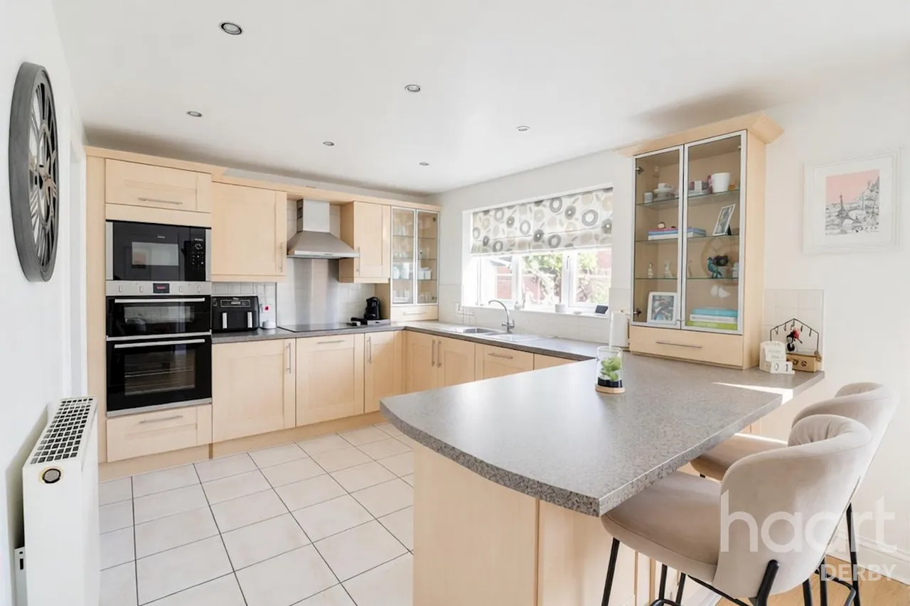 Lysander Drive, Chellaston, DE73, photo 7