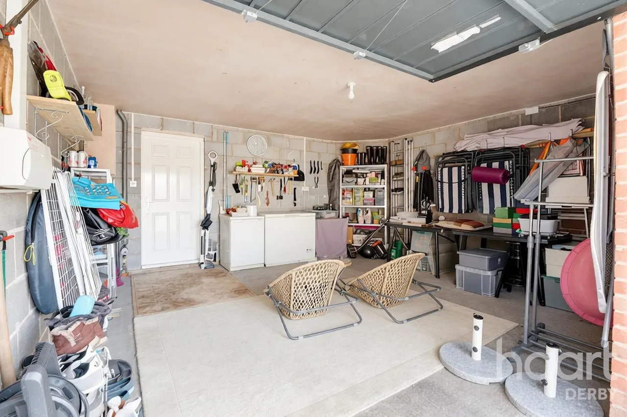 Lysander Drive, Chellaston, DE73, photo 26