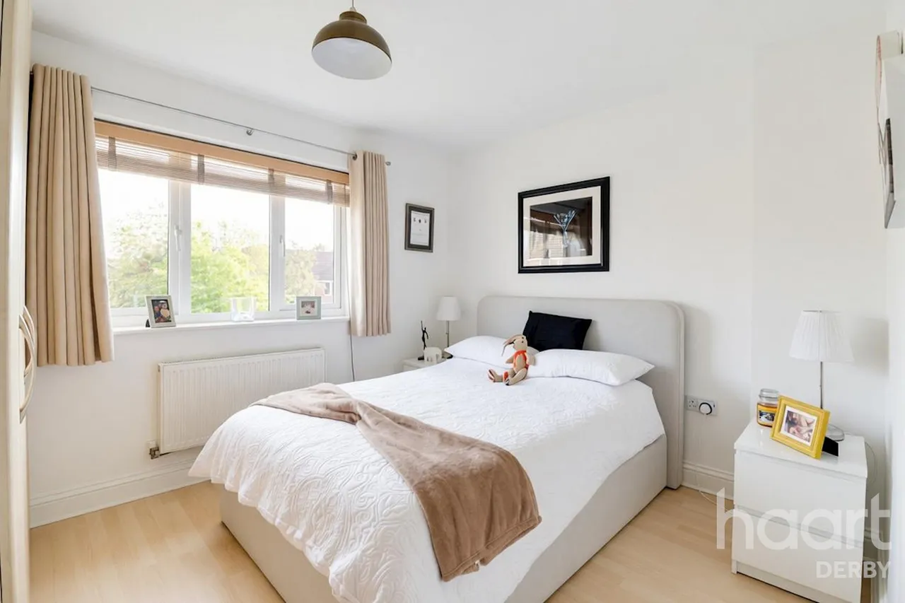 Lysander Drive, Chellaston, DE73, photo 23