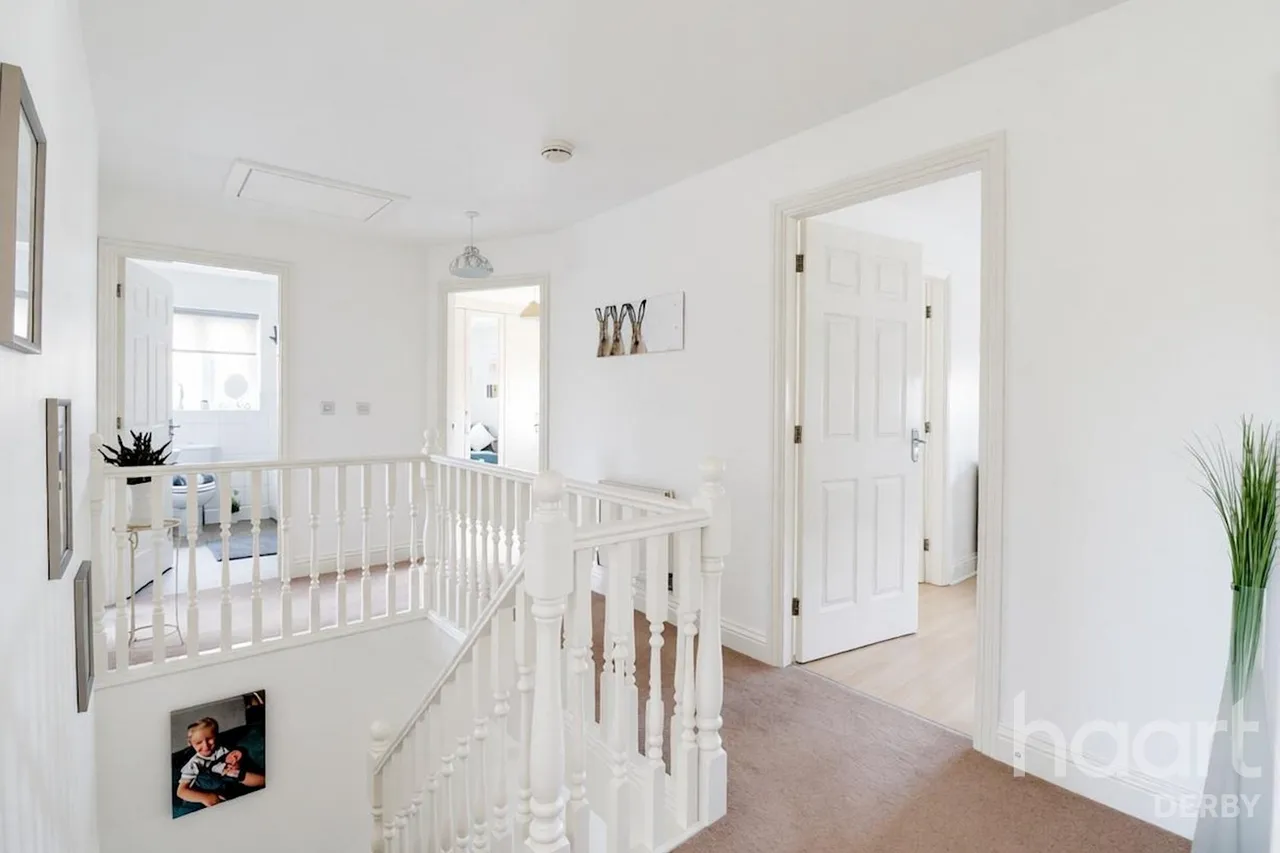 Lysander Drive, Chellaston, DE73, photo 14