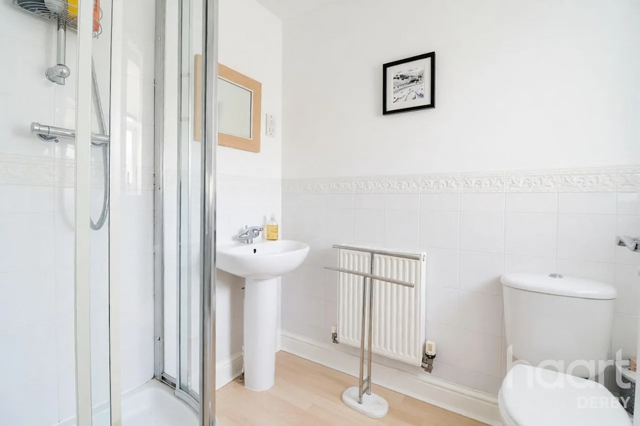 Lysander Drive, Chellaston, DE73, photo 21