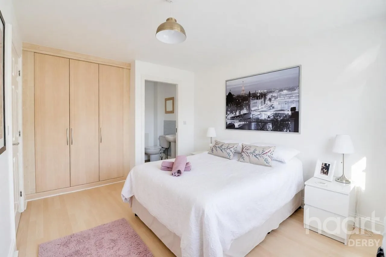 Lysander Drive, Chellaston, DE73, photo 18