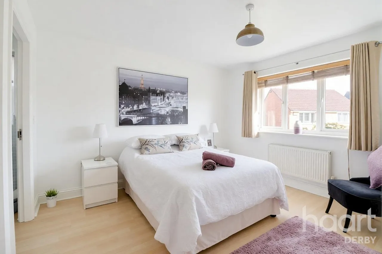 Lysander Drive, Chellaston, DE73, photo 17