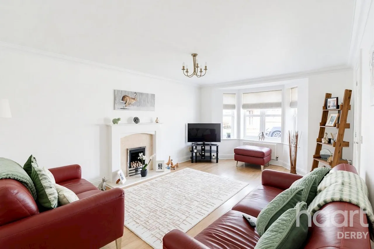 Lysander Drive, Chellaston, DE73, photo 4