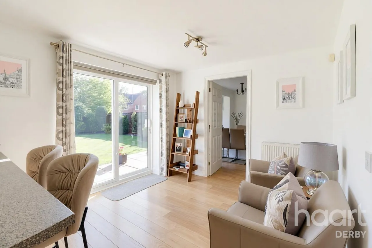 Lysander Drive, Chellaston, DE73, photo 6
