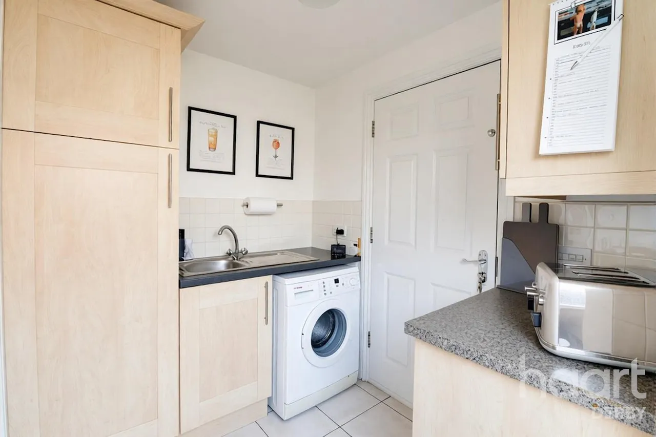 Lysander Drive, Chellaston, DE73, photo 13