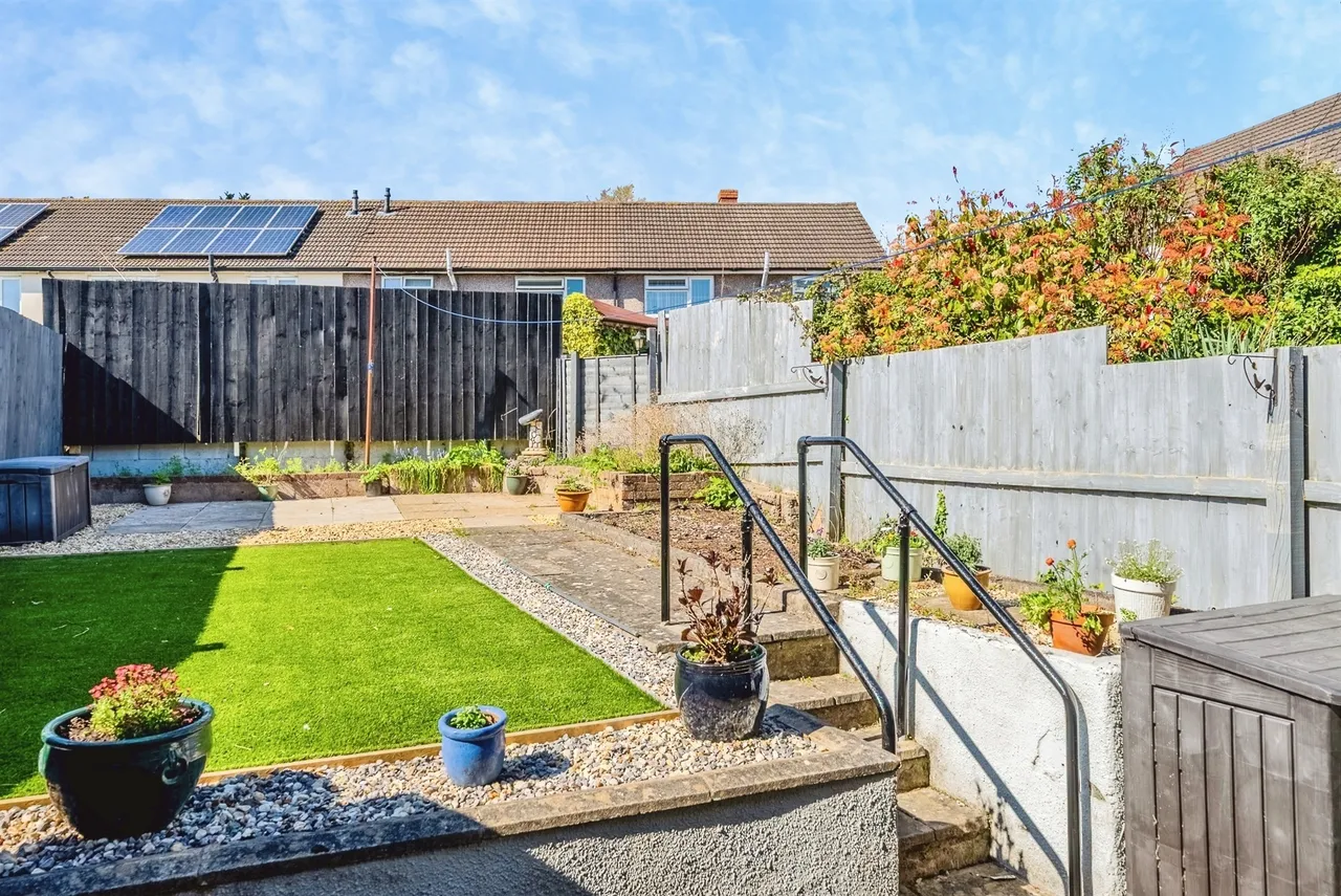 Brunel Road, Chepstow, NP16, photo 2