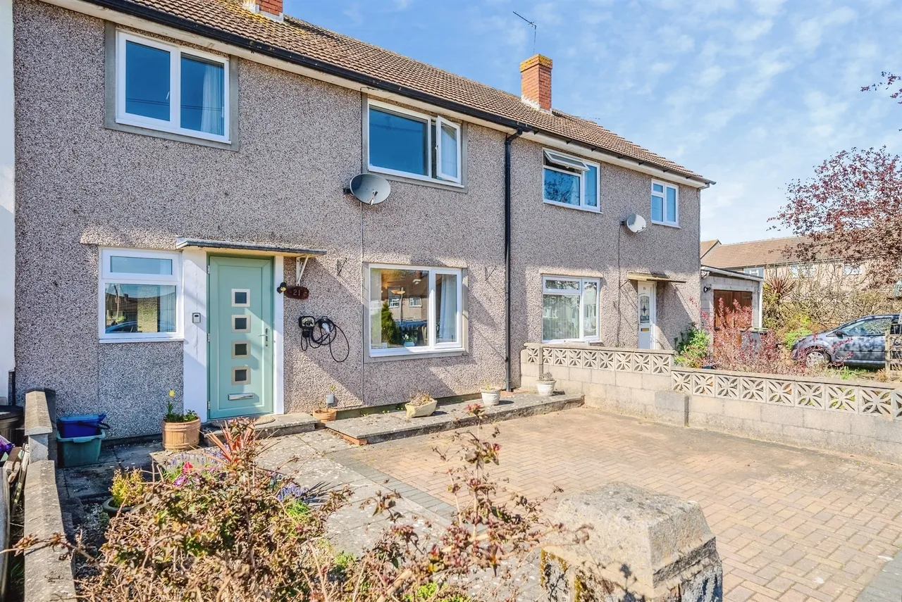 Brunel Road, Chepstow, NP16, photo 13