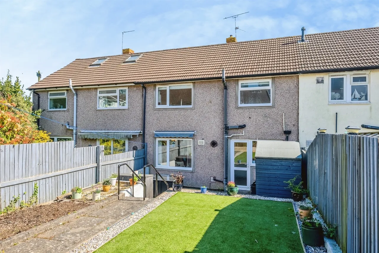 Brunel Road, Chepstow, NP16, photo 25