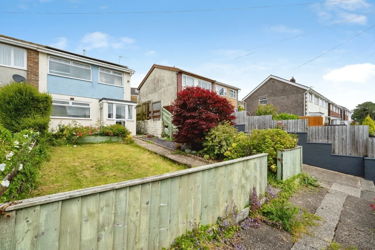 Brynmead Close, Sketty, SA2, photo 20